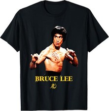 Bruce Lee Enter The Dragon