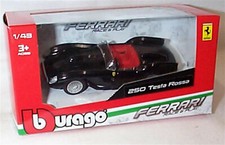 Ferrari 250 Testa Rossa in
