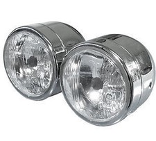 Streetfighter Bandit Chrome