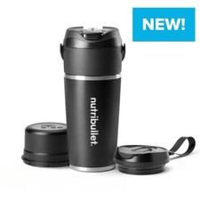 nutribullet Flip Premium