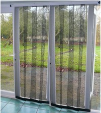 Flyscreen Panel Door 200 x
