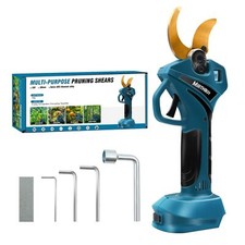 60mm Cordless Brushless