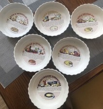 Vintage assorted recipe - assorted,
