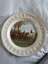 Royal Worcester Spode Palissy