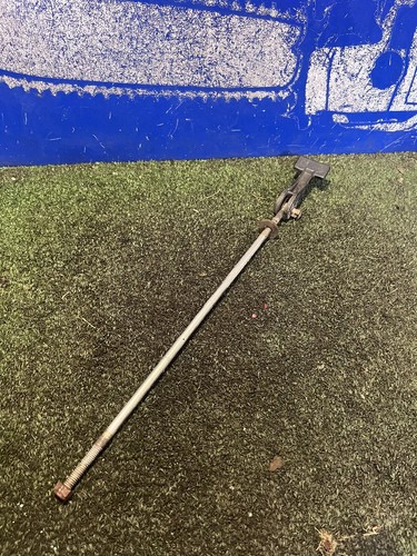 Victa pro stroke petrol lawn - stroke,