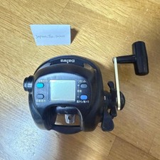 DAIWA Electric Reel SUPER