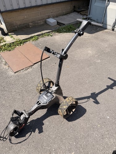 Motocaddy dhc 28v - m1, lithium