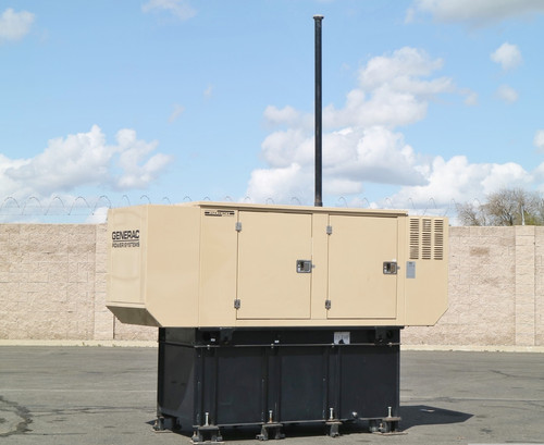 Generac 2000 series 30kw 0l - generac,