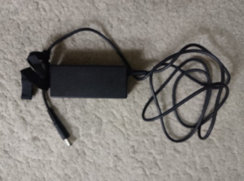 Dell 65w adapter ha65ns5 00 - 65w,