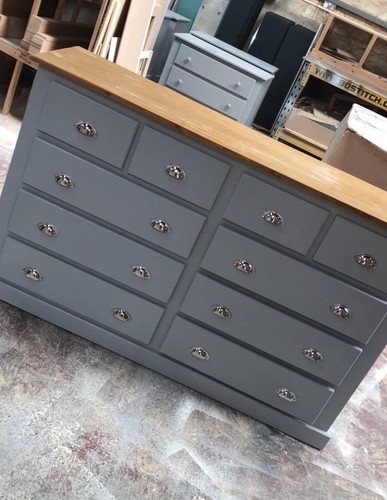 Handmade aylesbury drawer - handmade,