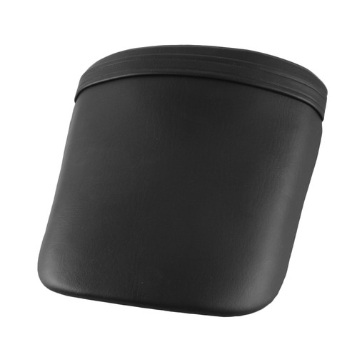 Rear seat passenger cushion - seat,