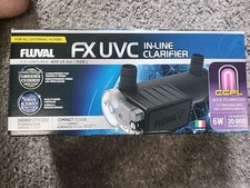 FLUVAL FX UVC 6-WATT