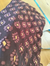 Seconds .Dressmaking Fabric