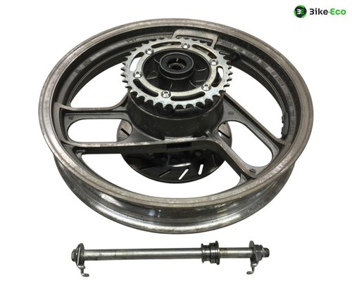 Rear wheel yamaha srx 600 - wheel,
