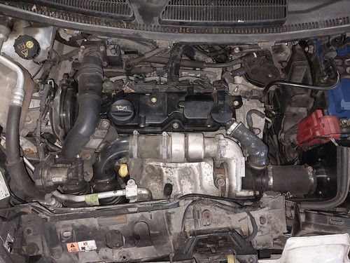Fuel pump sender mk7 - fuel,