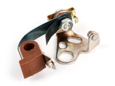 Lambretta C/LC, D/LD 125