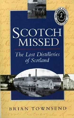 Scotch missed lost - missed:,