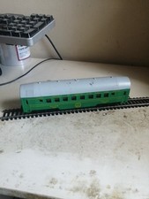 Tempo HO/00 Guage Pullman Coach 4787 Compagnie Internationale Des Wagons Lit 