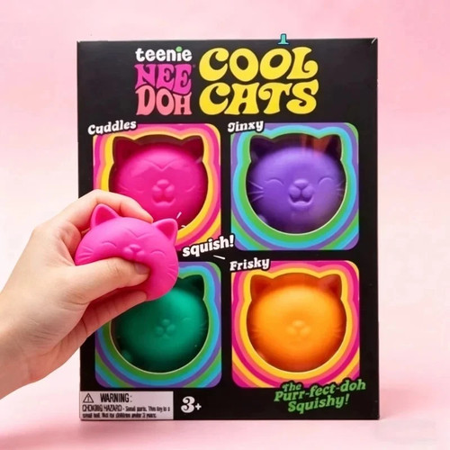 Schylling needoh teenie cool - schylling,