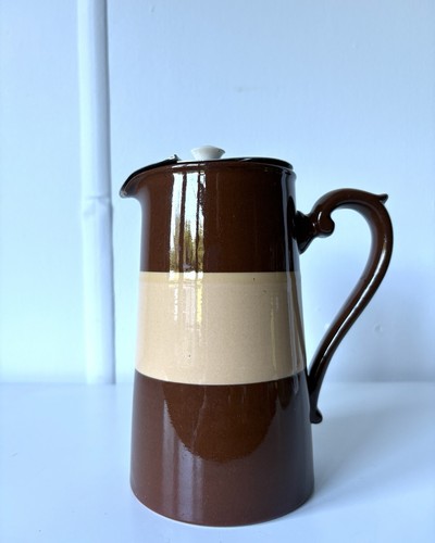 Vintage gibsons burslem - vintage,