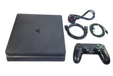 PS4 Playstation 4 Console Slim