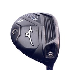 Used Mizuno ST-Z 3 Fairway