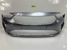 VAUXHALL CORSA 2019-ON FRONT