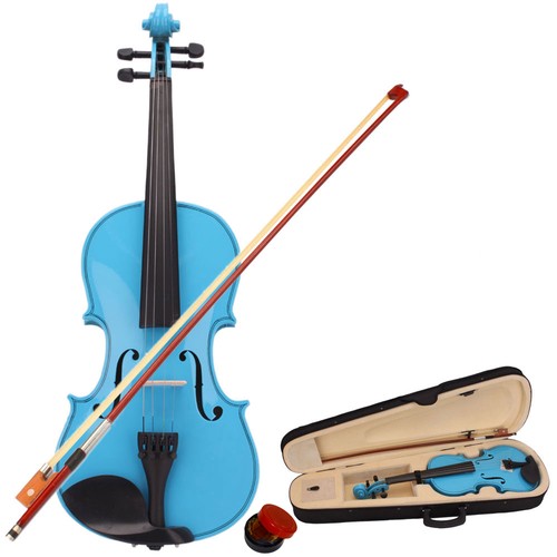 Acoustic violin full size - 4/4,