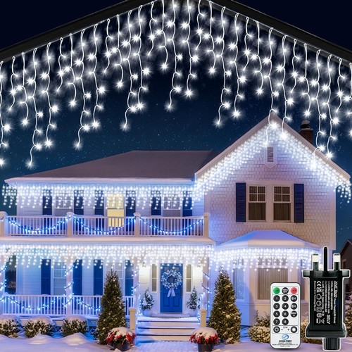 Christmas 400 600 800led - christmas, 400/600/800led