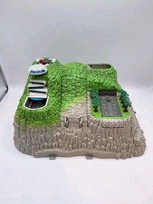 Original DX TRACY ISLAND