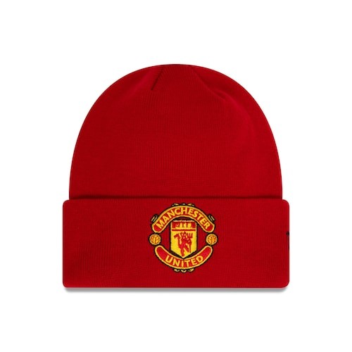 Manchester united new - era, cuff
