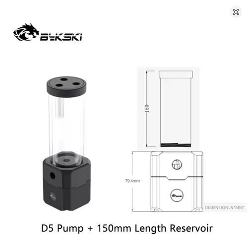 Bykski water pump for - bykski,