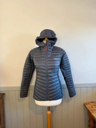 Rab cirrus flex - flex, womens