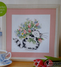 Cross stitch charts:  Animal