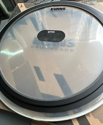 Evans emad heavyweight - 22",