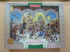 Waddingtons "The Twelve Days