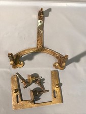 Antique Vienna Wall Clock