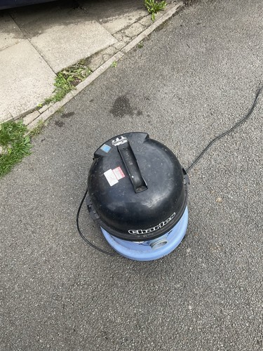 Charles vacuum cleaner wet - cleaner,