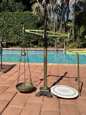 Antique W. T. Avery's UK