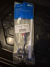 Fluidmaster B704A Torbeck Opella 8.5 Inch Delchem Bottom Entry Adjust Arm