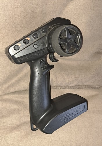 Spektrum dx3 transmitter - spektrum,