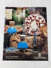 Christie's Auction Catalogue