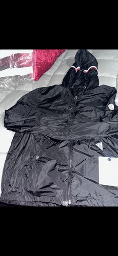 Moncler men windbreaker - moncler, men's