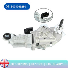 Rear Wiper Motor FOR Peugeot