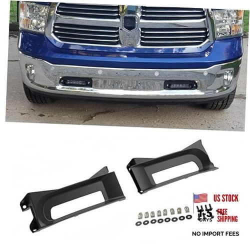 Front driver passenger tow - front,