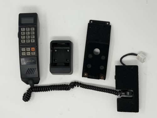 Oem lexus ls400 - lexus, phone