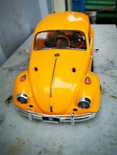 Tamiya Vw Beetle with  M01