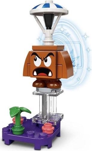 Lego super mario 71386 series - lego,