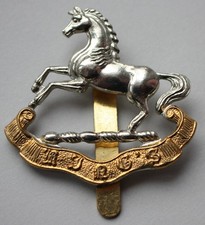 British Army,  The King's