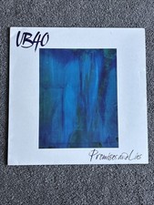 UB40 – Promise and Lies